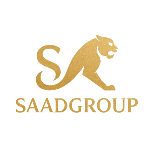 Saad Group Logo